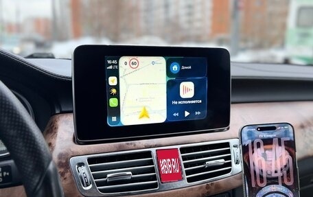 Mercedes-Benz CLS, 2014 год, 2 750 000 рублей, 29 фотография