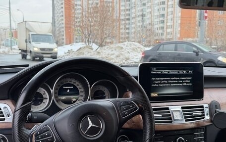 Mercedes-Benz CLS, 2014 год, 2 750 000 рублей, 21 фотография