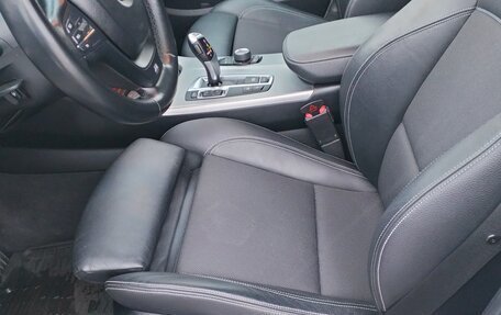 BMW X3, 2015 год, 3 100 000 рублей, 12 фотография