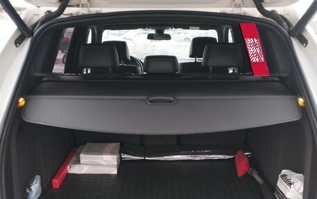 BMW X3, 2015 год, 3 100 000 рублей, 9 фотография