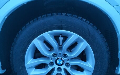 BMW X3, 2015 год, 3 100 000 рублей, 21 фотография