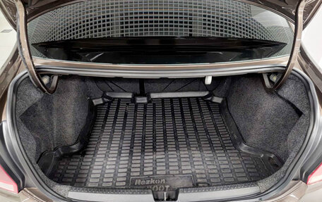 Volkswagen Polo VI (EU Market), 2016 год, 1 160 000 рублей, 10 фотография