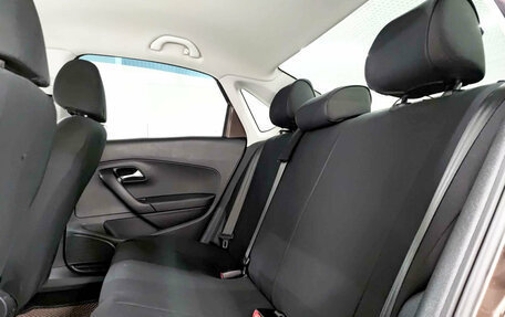 Volkswagen Polo VI (EU Market), 2016 год, 1 160 000 рублей, 12 фотография