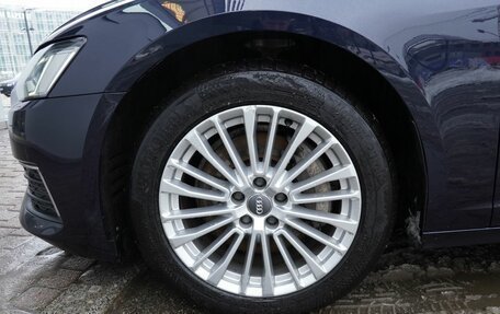 Audi A6, 2019 год, 3 199 000 рублей, 7 фотография