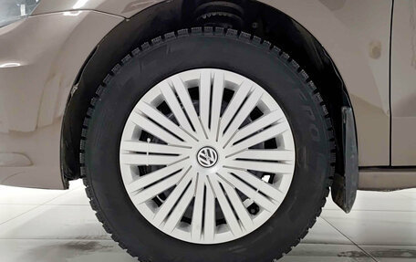 Volkswagen Polo VI (EU Market), 2016 год, 1 160 000 рублей, 18 фотография