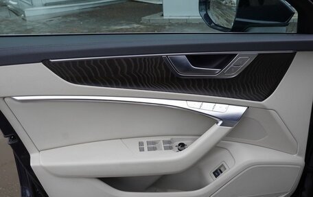 Audi A6, 2019 год, 3 199 000 рублей, 15 фотография