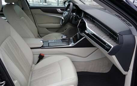 Audi A6, 2019 год, 3 199 000 рублей, 17 фотография