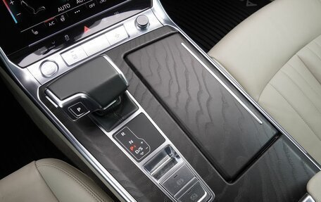 Audi A6, 2019 год, 3 199 000 рублей, 19 фотография