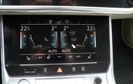 Audi A6, 2019 год, 3 199 000 рублей, 20 фотография