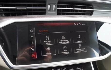 Audi A6, 2019 год, 3 199 000 рублей, 21 фотография