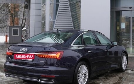 Audi A6, 2019 год, 3 199 000 рублей, 4 фотография