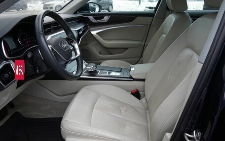 Audi A6, 2019 год, 3 199 000 рублей, 16 фотография