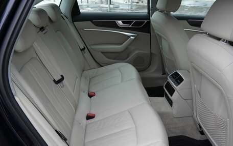 Audi A6, 2019 год, 3 199 000 рублей, 27 фотография