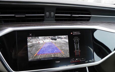 Audi A6, 2019 год, 3 199 000 рублей, 26 фотография