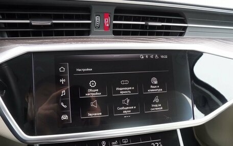 Audi A6, 2019 год, 3 199 000 рублей, 24 фотография