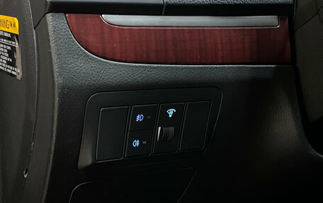 Hyundai Santa Fe III рестайлинг, 2007 год, 750 000 рублей, 12 фотография