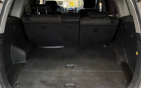 Hyundai Santa Fe III рестайлинг, 2007 год, 750 000 рублей, 10 фотография