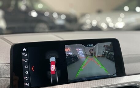 BMW X3, 2017 год, 4 090 000 рублей, 19 фотография