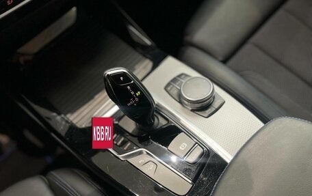 BMW X3, 2017 год, 4 090 000 рублей, 21 фотография