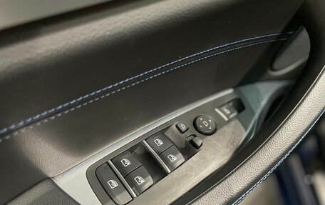 BMW X3, 2017 год, 4 090 000 рублей, 24 фотография