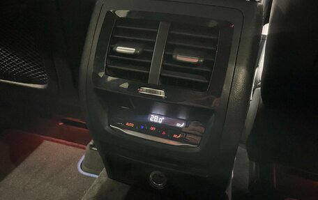 BMW X3, 2017 год, 4 090 000 рублей, 26 фотография