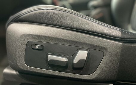 BMW X3, 2017 год, 4 090 000 рублей, 25 фотография