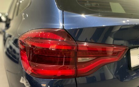 BMW X3, 2017 год, 4 090 000 рублей, 27 фотография