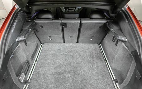 BMW X4, 2019 год, 5 495 000 рублей, 9 фотография