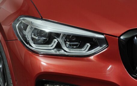 BMW X4, 2019 год, 5 495 000 рублей, 8 фотография