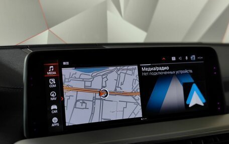 BMW X4, 2019 год, 5 495 000 рублей, 16 фотография