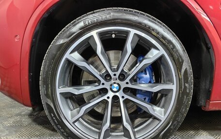 BMW X4, 2019 год, 5 495 000 рублей, 7 фотография