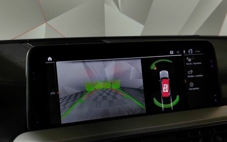 BMW X4, 2019 год, 5 495 000 рублей, 17 фотография