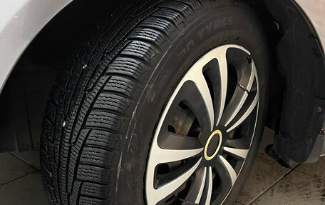 KIA Rio III рестайлинг, 2014 год, 750 000 рублей, 5 фотография