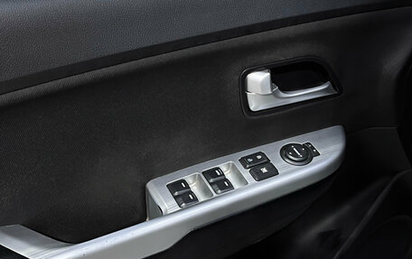 KIA Rio III рестайлинг, 2014 год, 750 000 рублей, 11 фотография