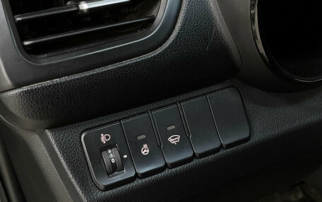 KIA Rio III рестайлинг, 2014 год, 750 000 рублей, 12 фотография