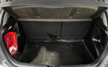 KIA Rio III рестайлинг, 2014 год, 750 000 рублей, 10 фотография