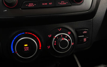 KIA Rio III рестайлинг, 2014 год, 750 000 рублей, 16 фотография