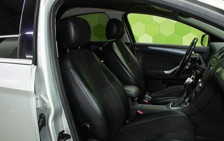 Ford Mondeo IV, 2012 год, 849 000 рублей, 11 фотография