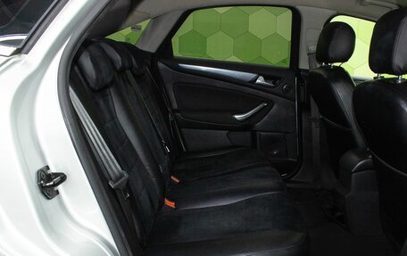 Ford Mondeo IV, 2012 год, 849 000 рублей, 12 фотография