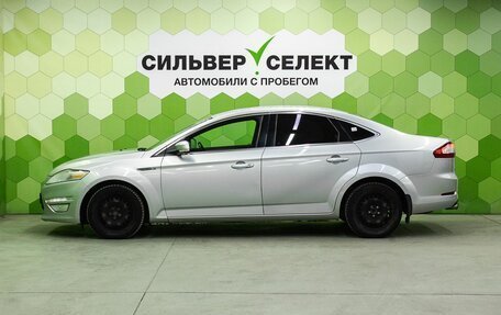 Ford Mondeo IV, 2012 год, 849 000 рублей, 7 фотография