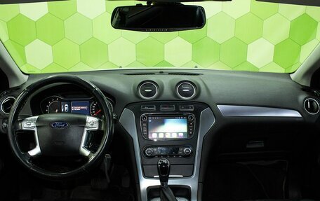 Ford Mondeo IV, 2012 год, 849 000 рублей, 13 фотография