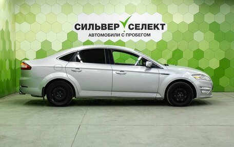 Ford Mondeo IV, 2012 год, 849 000 рублей, 8 фотография