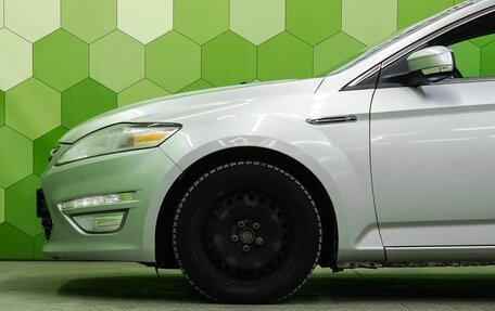Ford Mondeo IV, 2012 год, 849 000 рублей, 9 фотография