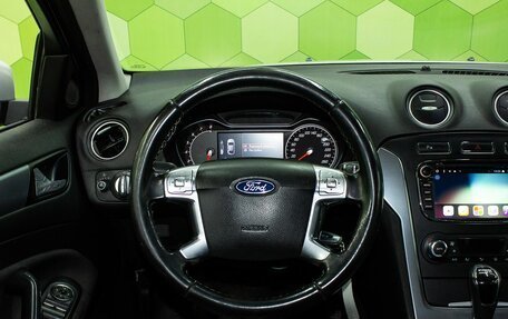 Ford Mondeo IV, 2012 год, 849 000 рублей, 14 фотография