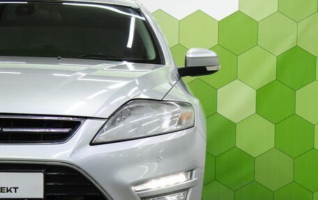 Ford Mondeo IV, 2012 год, 849 000 рублей, 10 фотография