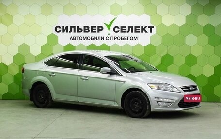 Ford Mondeo IV, 2012 год, 849 000 рублей, 5 фотография