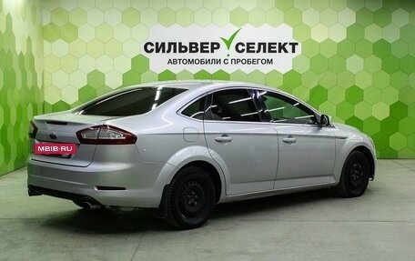 Ford Mondeo IV, 2012 год, 849 000 рублей, 2 фотография