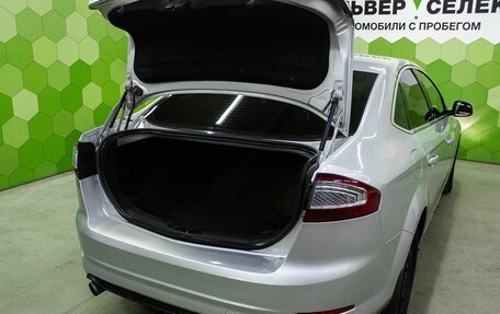 Ford Mondeo IV, 2012 год, 849 000 рублей, 19 фотография