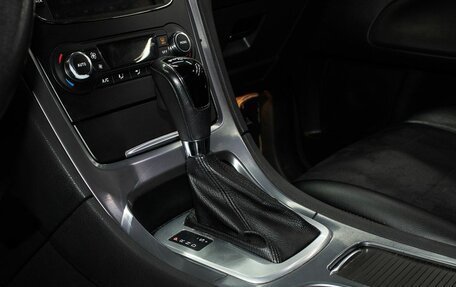 Ford Mondeo IV, 2012 год, 849 000 рублей, 17 фотография