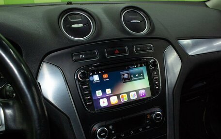 Ford Mondeo IV, 2012 год, 849 000 рублей, 16 фотография